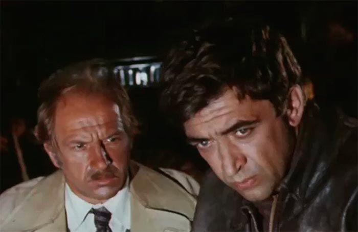 кадр Стратегия риска 2