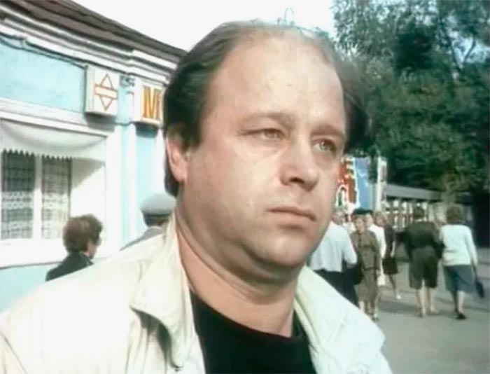 кадр Стрелец неприкаянный 2