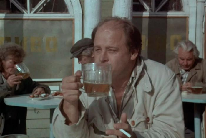 кадр Стрелец неприкаянный 5