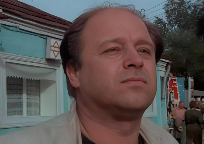 кадр Стрелец неприкаянный 8