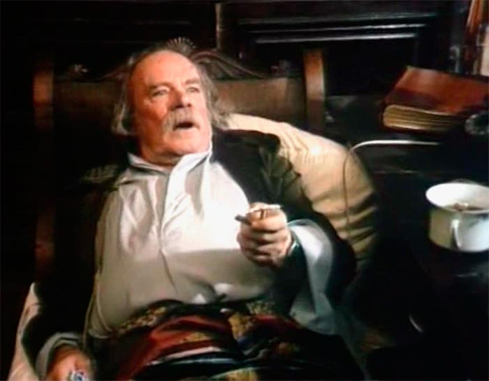 кадр Стрелец неприкаянный 10