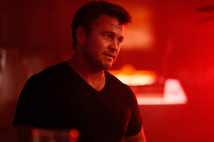 кадр Стрелок 3