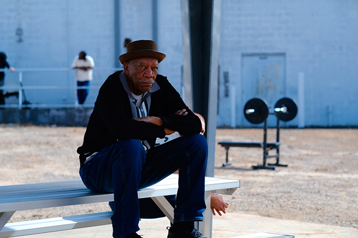 кадр Стрелок 4