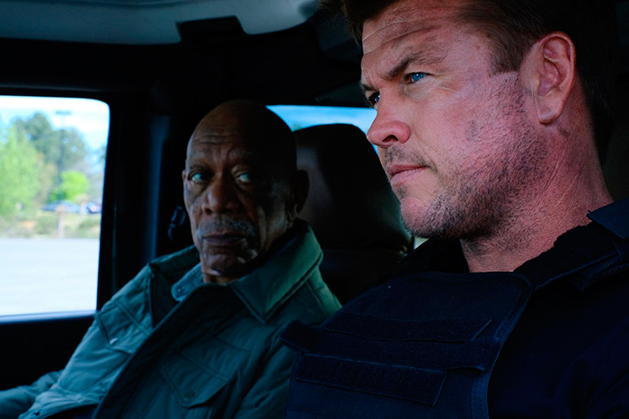 кадр Стрелок 6