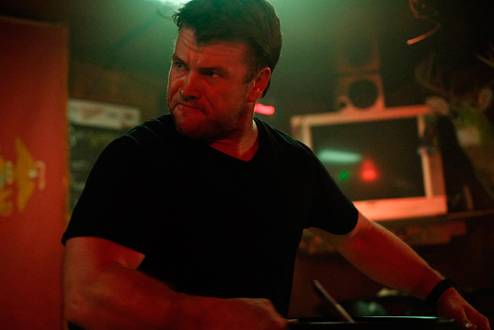 кадр Стрелок 9