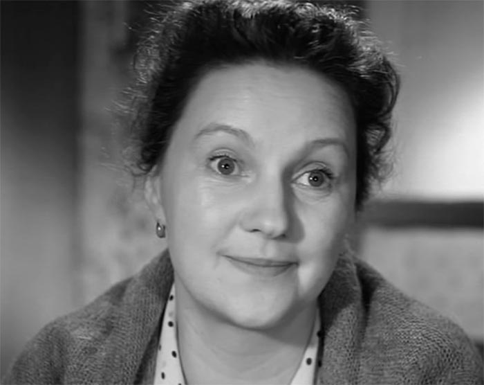 Кадр из фильма Строгая женщина кадр Строгая женщина 7