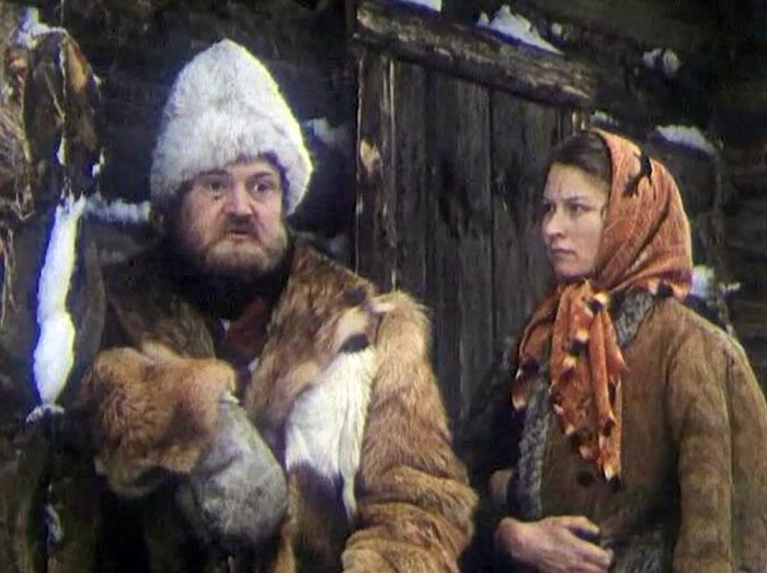 кадр Строговы 3