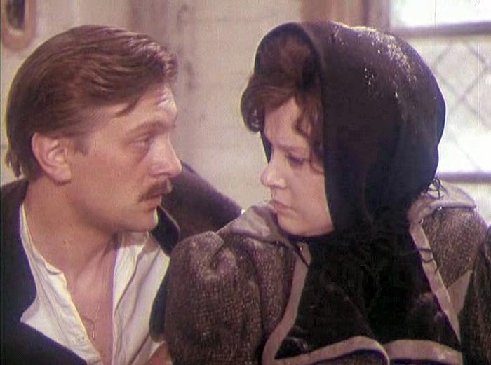 Фильм «Строговы» (1976) - сюжет, актеры и роли, кадры из фильма