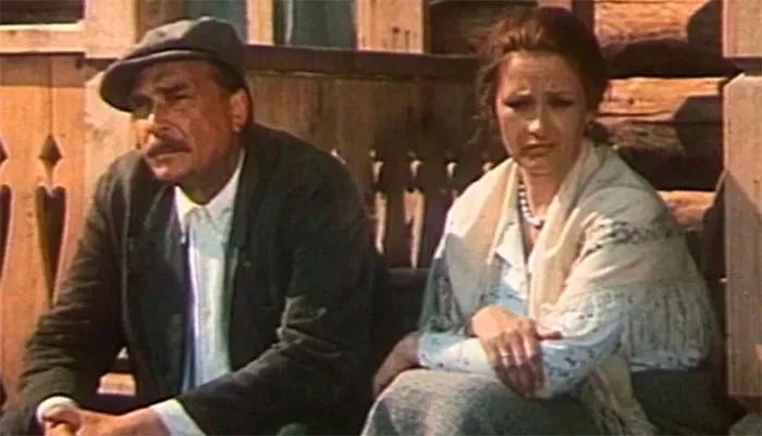 Кадр из фильма Судьба кадр Судьба 10