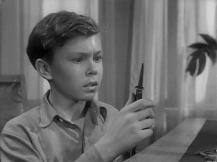 Кадр из фильма Судьба барабанщика кадр Судьба барабанщика 4