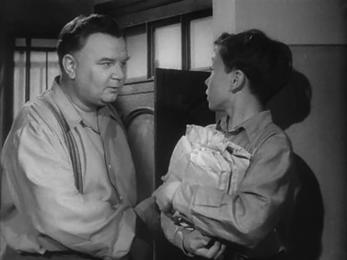 Кадр из фильма Судьба барабанщика кадр Судьба барабанщика 7