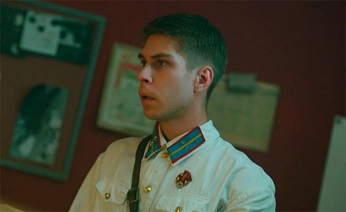 Кадр из фильма Судьба барабанщика кадр Судьба барабанщика 3