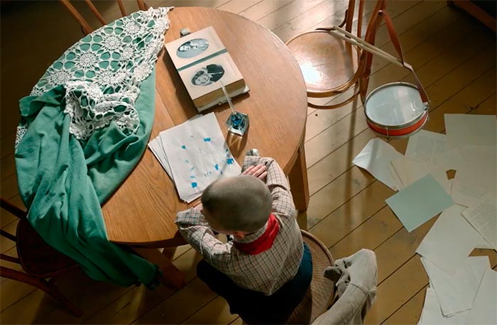 Кадр из фильма Судьба барабанщика кадр Судьба барабанщика 4