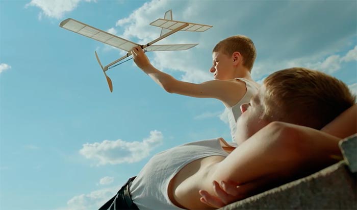 Кадр из фильма Судьба барабанщика кадр Судьба барабанщика 6