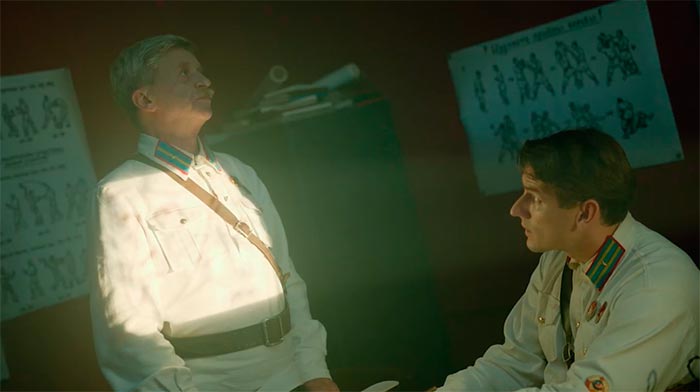 Кадр из фильма Судьба барабанщика кадр Судьба барабанщика 8