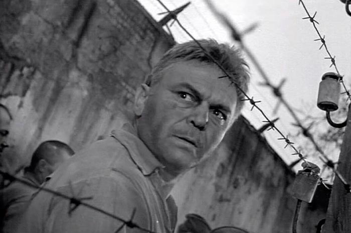 кадр Судьба человека 6