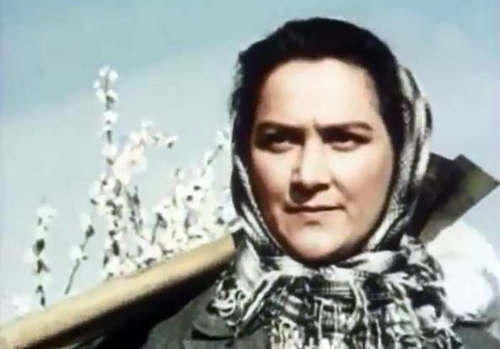 Кадр из фильма Судьба Марины кадр Судьба Марины 3