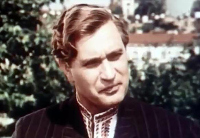 Кадр из фильма Судьба Марины кадр Судьба Марины 4