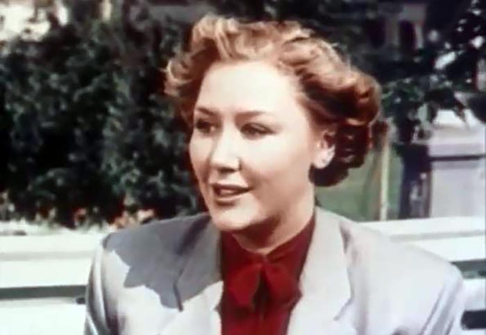 Кадр из фильма Судьба Марины кадр Судьба Марины 5