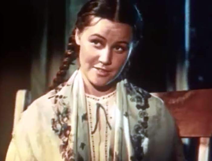 Кадр из фильма Судьба Марины кадр Судьба Марины 6