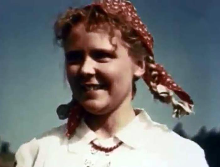 Кадр из фильма Судьба Марины кадр Судьба Марины 10