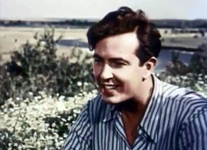 Кадр из фильма Судьба Марины кадр Судьба Марины 11