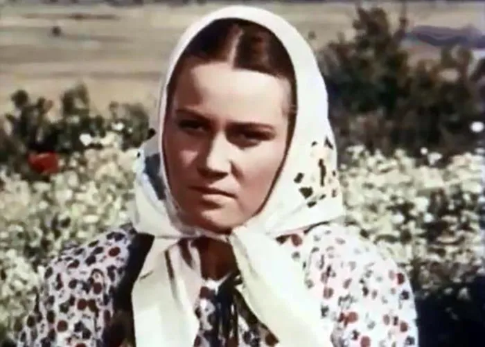 кадр Судьба Марины 13