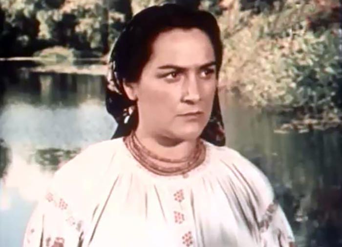 Кадр из фильма Судьба Марины кадр Судьба Марины 14