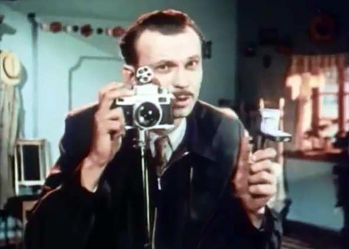 Кадр из фильма Судьба Марины кадр Судьба Марины 15