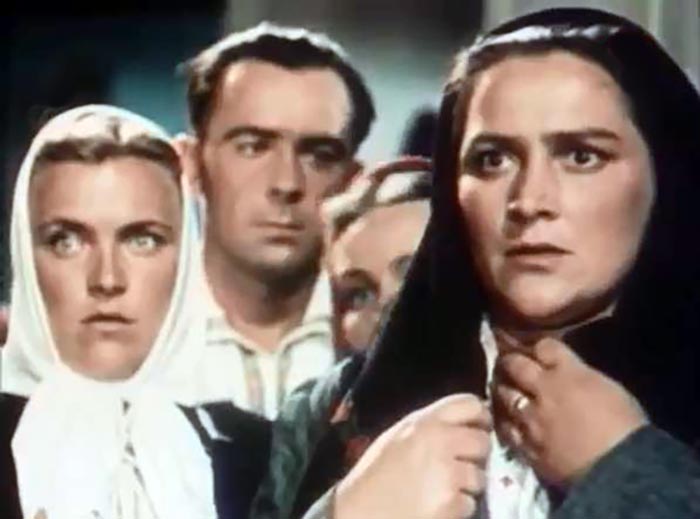 Кадр из фильма Судьба Марины кадр Судьба Марины 16