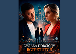 Судьба повсюду встретится
