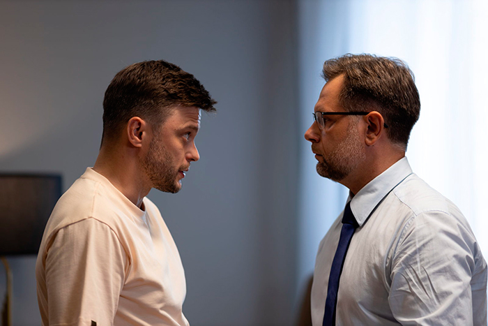 кадр Судьба повсюду встретится 2