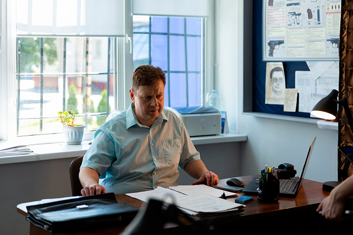 кадр Судьба повсюду встретится 4