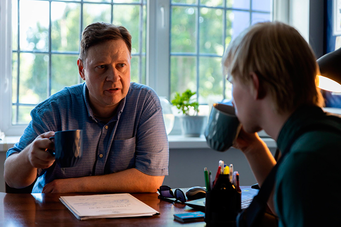 кадр Судьба повсюду встретится 6