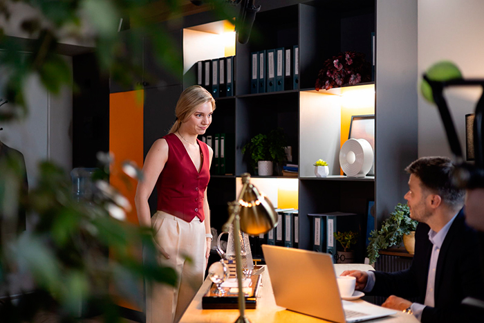 кадр Судьба повсюду встретится 7