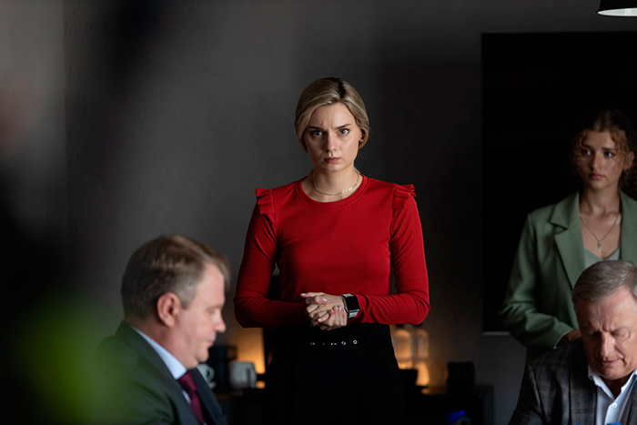 кадр Судьба повсюду встретится 11