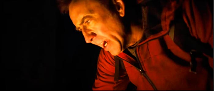 Кадр из фильма Судная ночь в Аркадии кадр Судная ночь в Аркадии 6