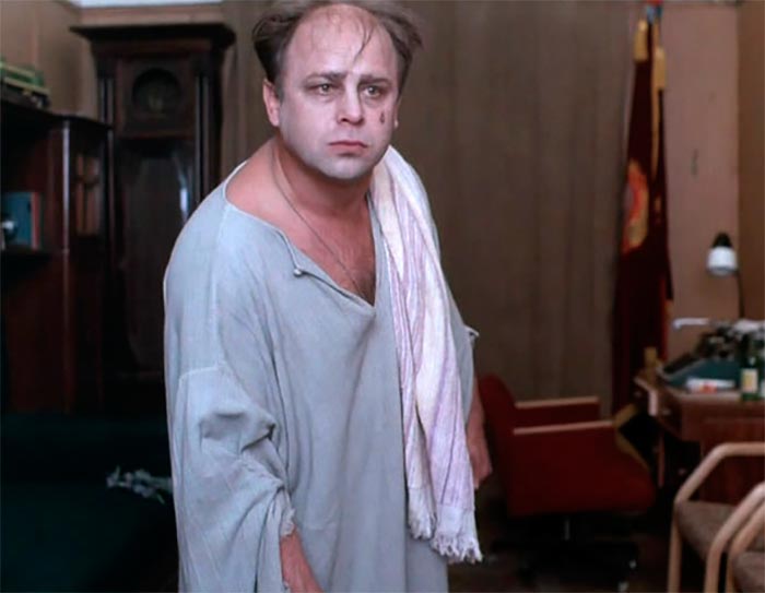 Фильм «Сукины дети» (1990) - сюжет, актеры и роли, кадры из фильма