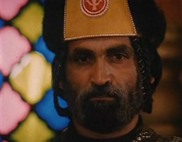 кадр Султан Бейбарс 3