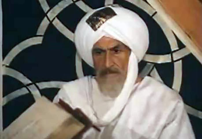 кадр Султан Бейбарс 4