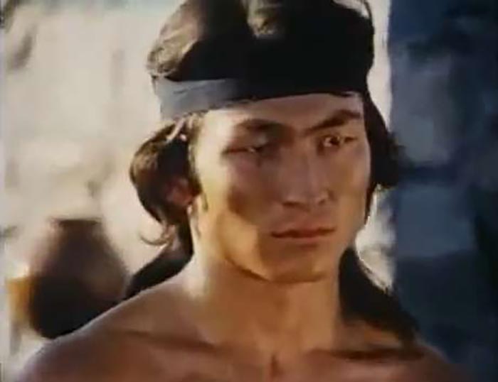 кадр Султан Бейбарс 6