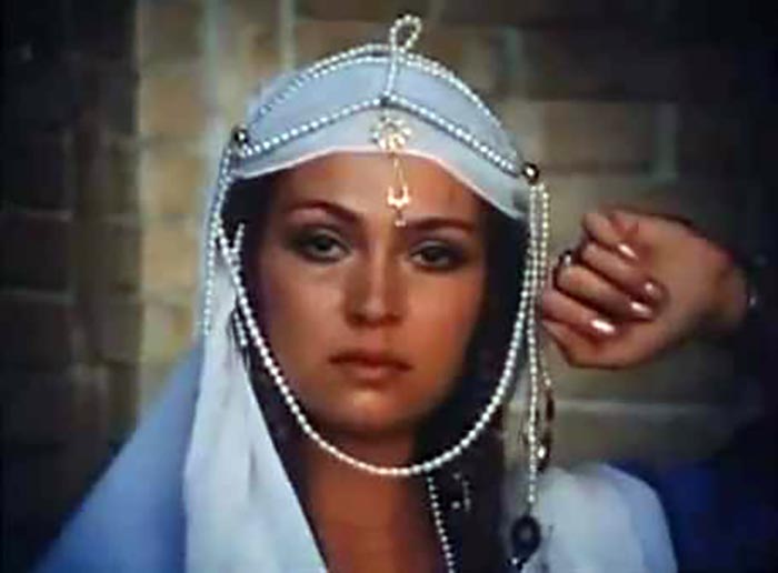 кадр Султан Бейбарс 10