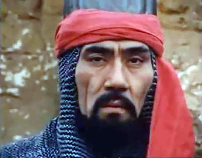 кадр Султан Бейбарс 11