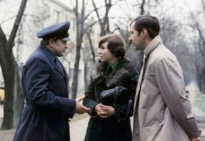 Кадр из фильма Сумка инкассатора кадр Сумка инкассатора 3