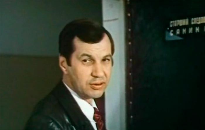 Кадр из фильма Сумка инкассатора кадр Сумка инкассатора 4