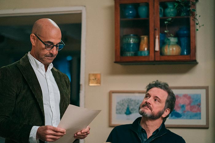 кадр Супернова 5