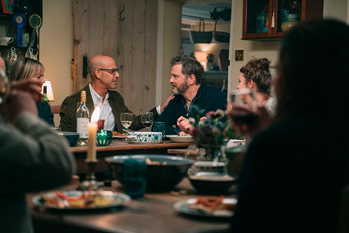 кадр Супернова 11