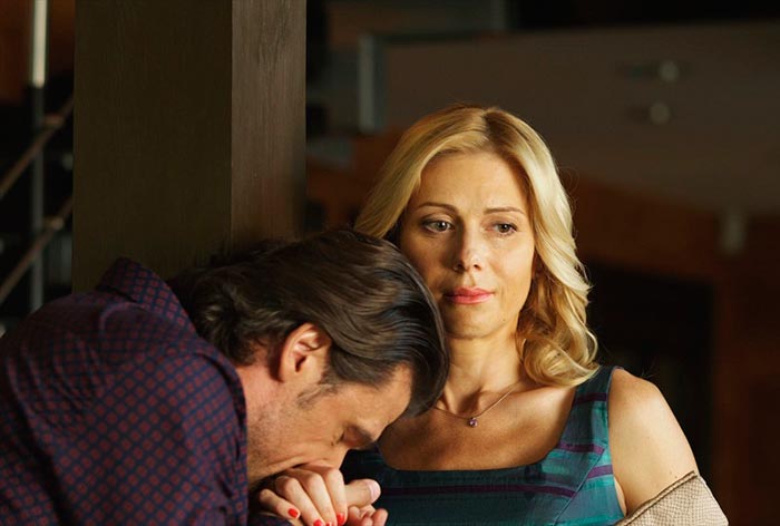 кадр Сюрприз для любимого 6