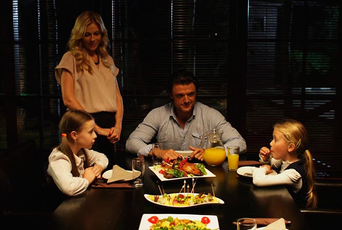 кадр Сюрприз для любимого 11