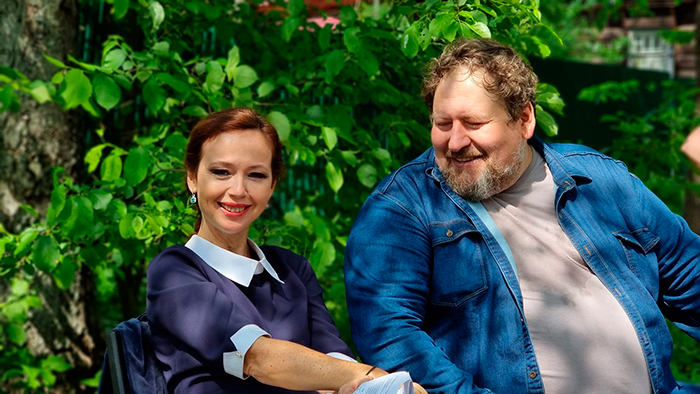 кадр Сюрприз для мамы 2